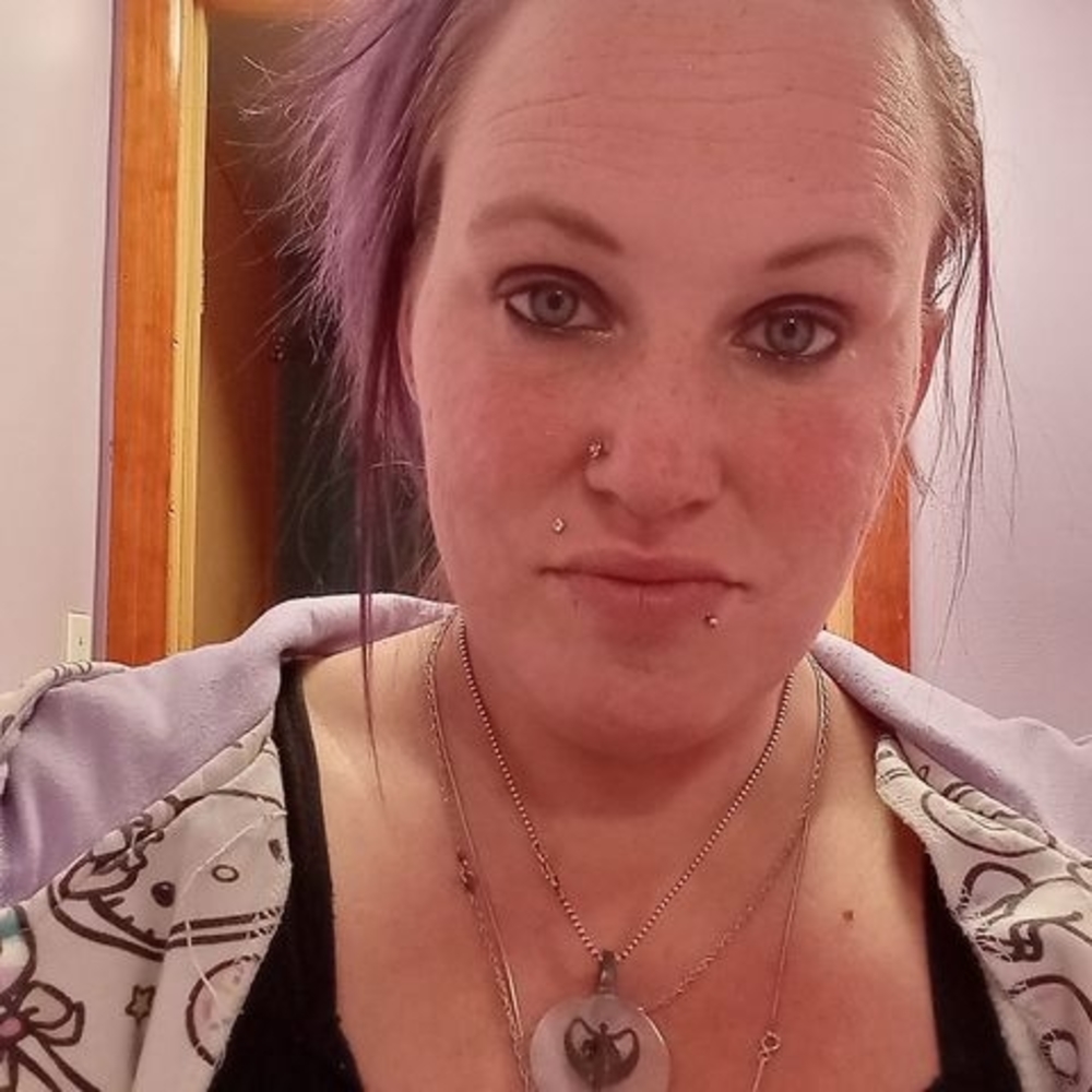 Meet your Posher, Shannon
